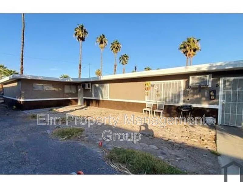 Las Vegas Condo: 2112 Sunrise Avenue - 1