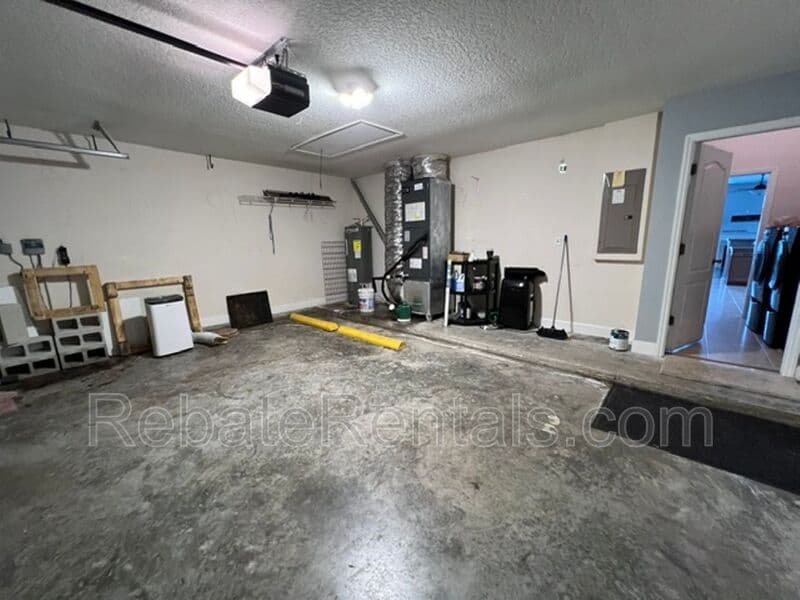 St. Augustine House: 200 Joseph Lake Ct
