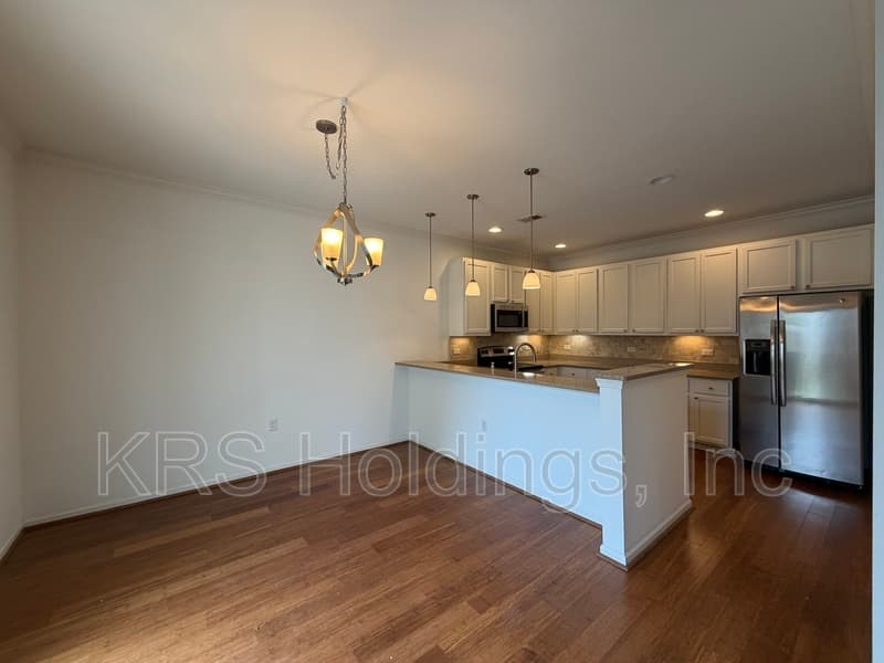 Chesapeake Condo: 1517 Rollesby Way