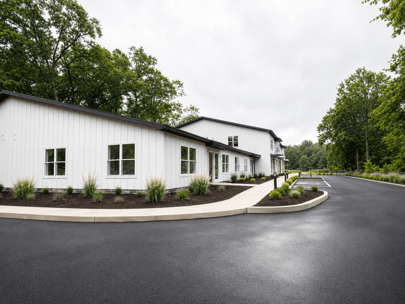 Tillson Condo: 56 Grist Mill Road - 1