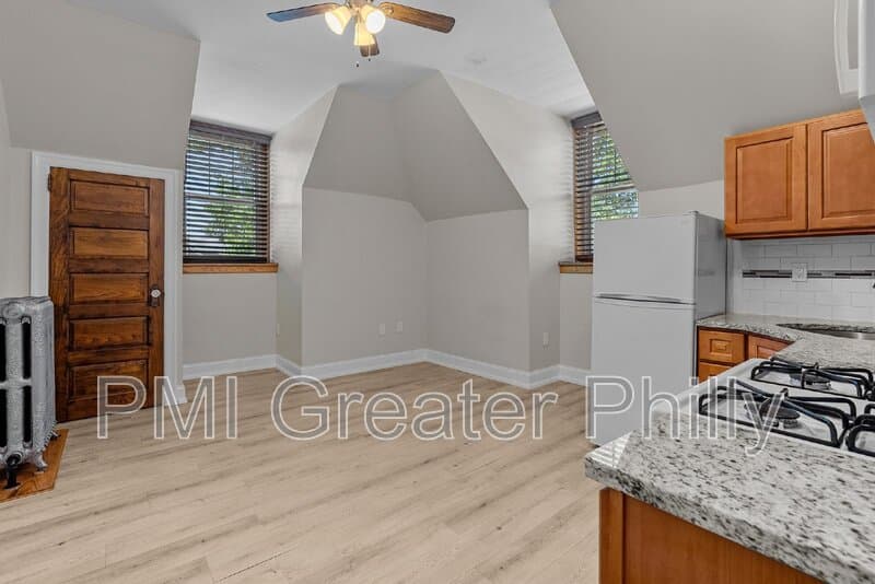 Philadelphia Condo: 1318 Arrott St