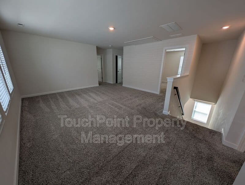 Charlotte House: 2716 Arbor Loop