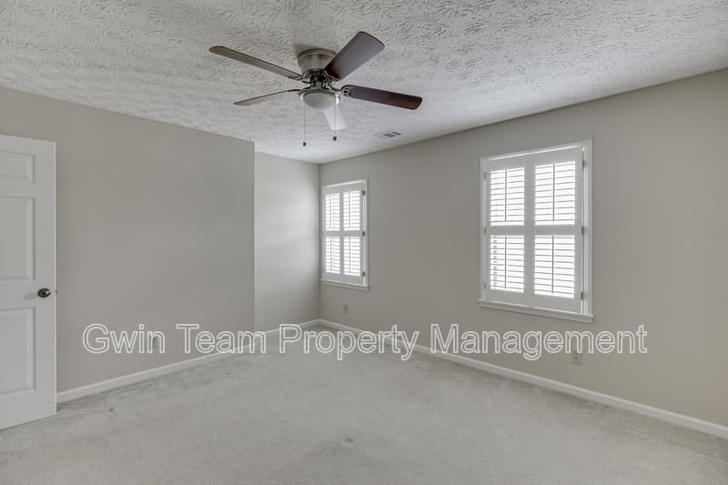 Lawrenceville House: 766 Chesterfield Dr