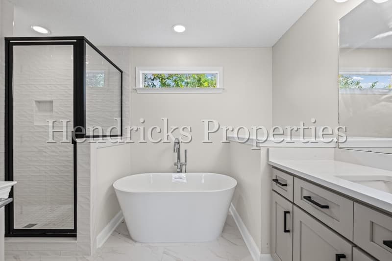 Memphis House: 8697 Citrus Bend Drive