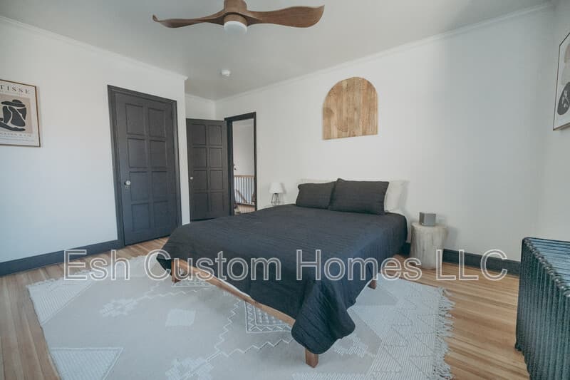 Conestoga House: Safe Harbor Village - 15