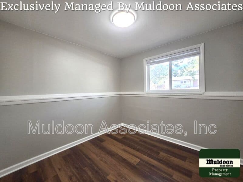 Colorado Springs House: 1243 Chiricahua Dr