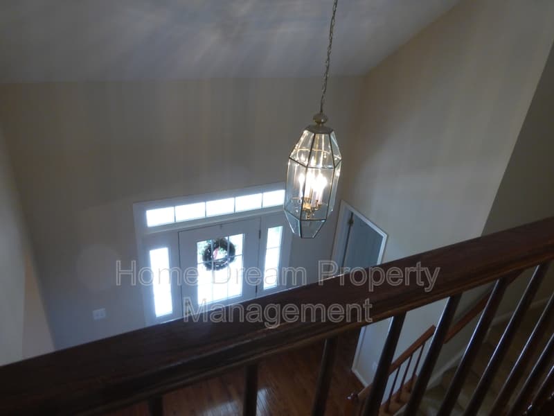 Fredericksburg House: 1407 Graham Drive