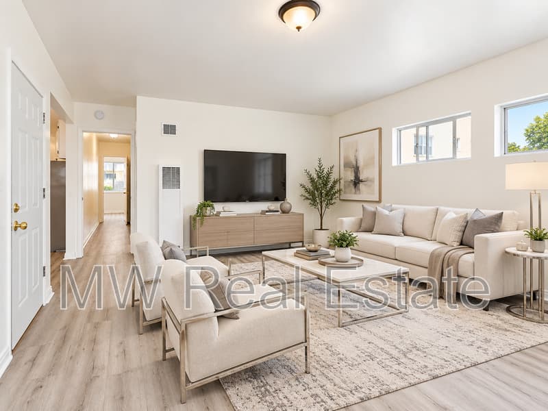 Los Angeles Condo: 4028 Palmwood Drive