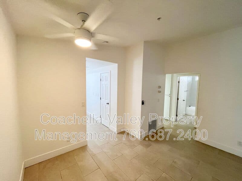 Cathedral City House: 34785 Vaquero Rd 103