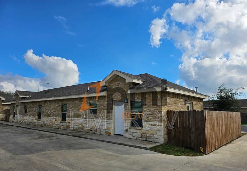 McAllen Condo: 5600 Nightingale Ave