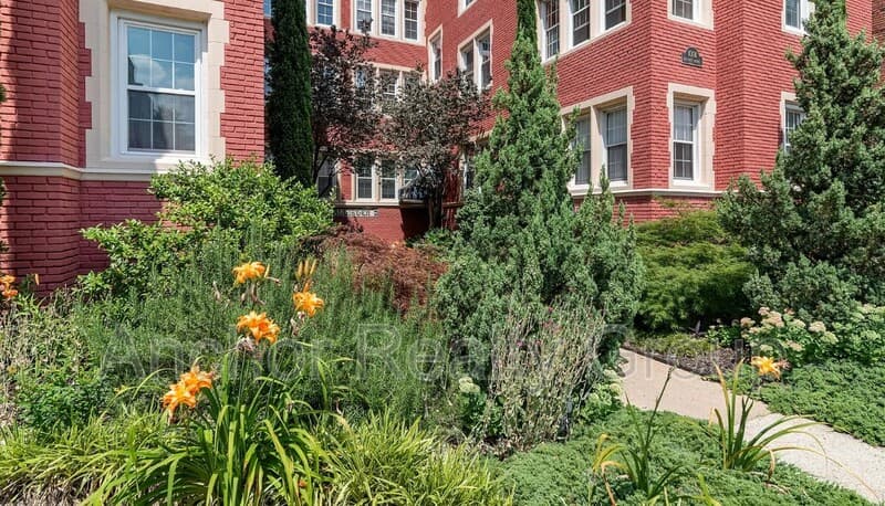 Norfolk Condo: 1008 Westover Avenue - 1