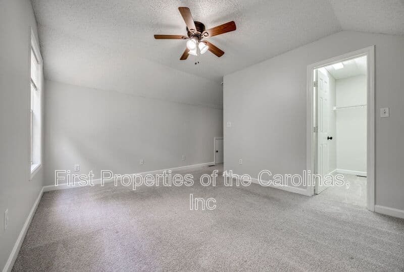 Rock Hill Townhome: 1316 Dan Drive