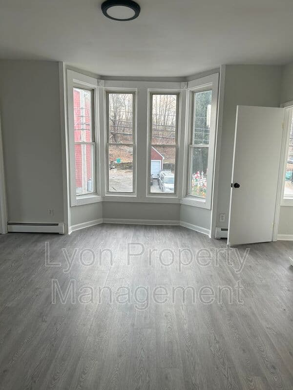 Burrillville Condo: 111-113 Sayles Avenue