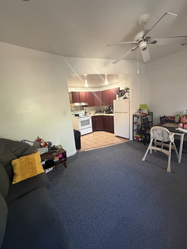 Philadelphia Condo: 1430 West Ritner Street - 2