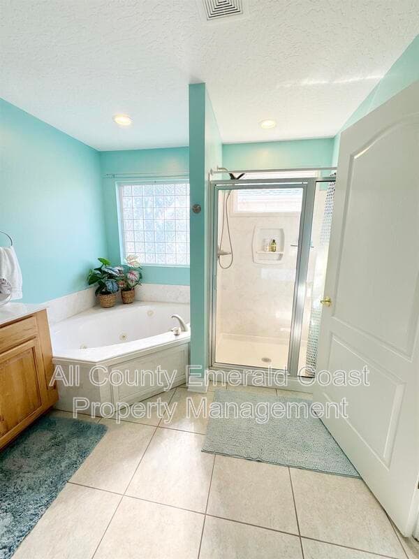 Fort Walton Beach House: 1781 Bridgeport Colony Lane