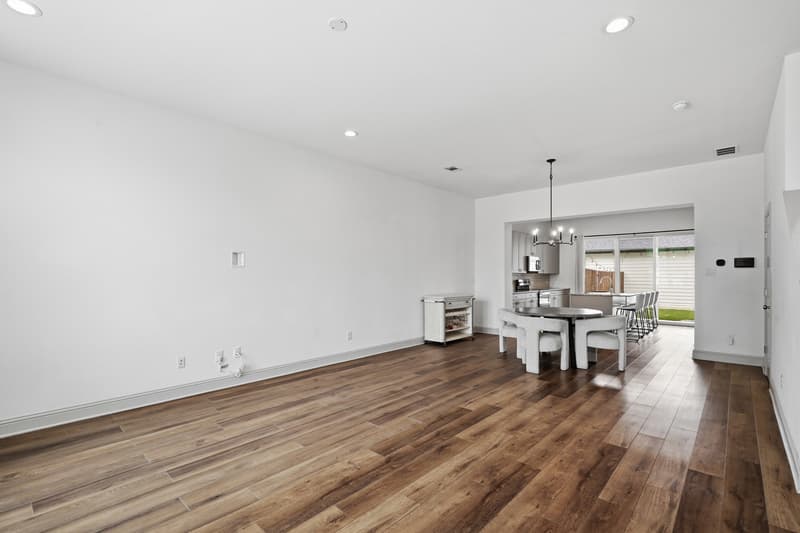 Fort Worth Condo: 3126 Wayside Avenue - 1