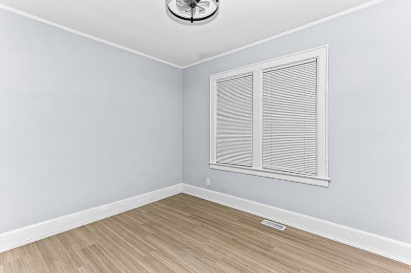 Detroit Condo: 3239 Fullerton Avenue - 1 Lower
