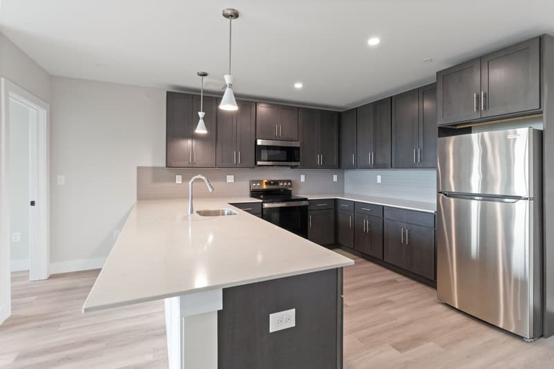 Flemington Apartment: 70 Church St