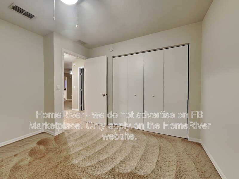 Ocala House: 1 Juniper Track Dr