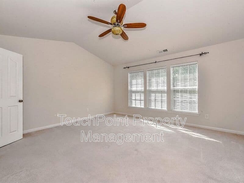 Charlotte Townhome: 9043 Mcalwaine Preserve Ave