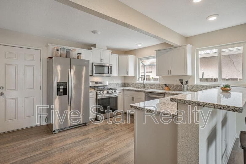 MARYSVILLE House: 1734 HARRIS STREET