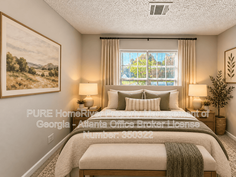 Riverdale House: 8432 Cedar Creek Rdg