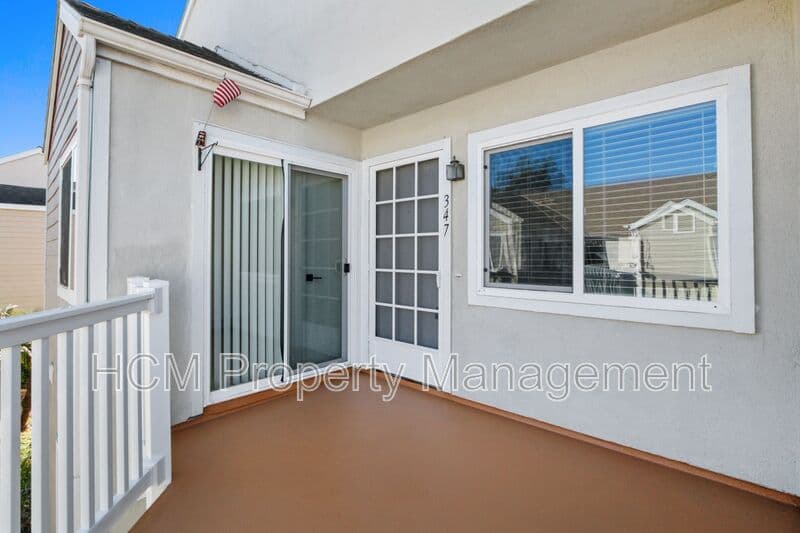 Dana Point Condo: 34106 Selva Rd