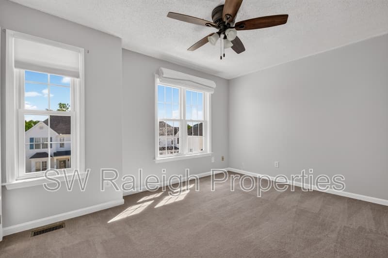 Raleigh Condo: 5343 Cog Hill Court - 1