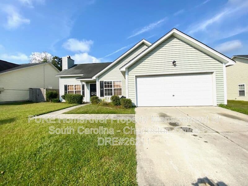 Ladson House: 229 Equinox Cir