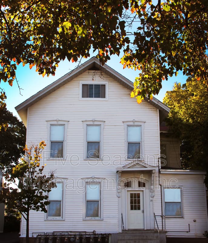 Burlington Condo: 35 North Winooski Avenue - 4