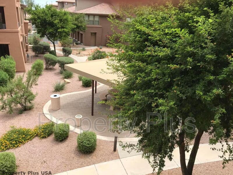 Scottsdale Condo: 19777 N 76th St