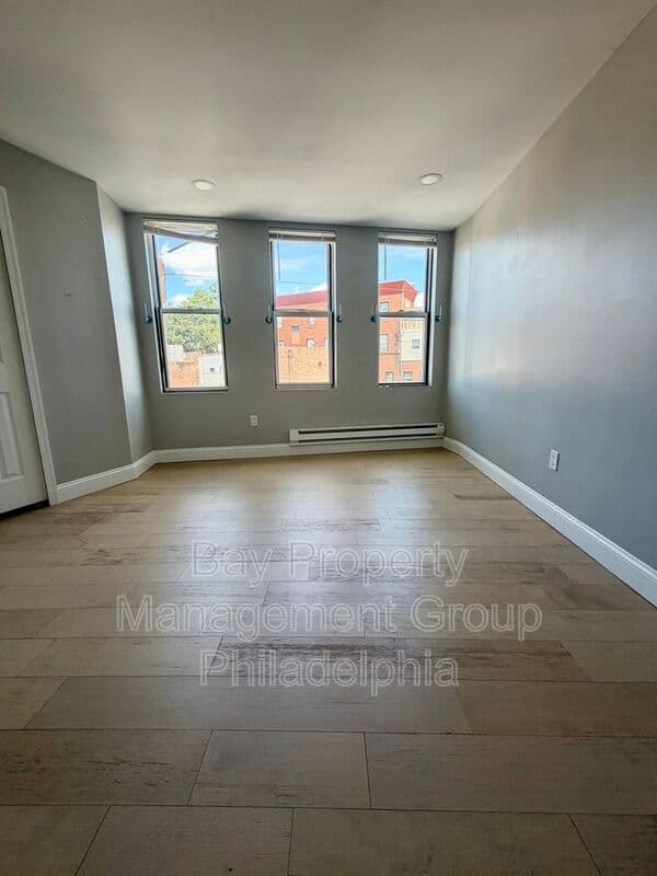 Philadelphia Condo: 1247 Snyder Ave