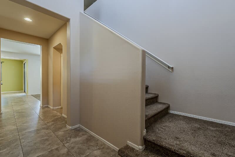 Gilbert House: 3509 East Oakland Street