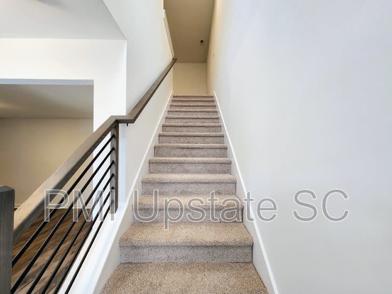 Spartanburg Townhome: 1283 Westgate Vlg Dr
