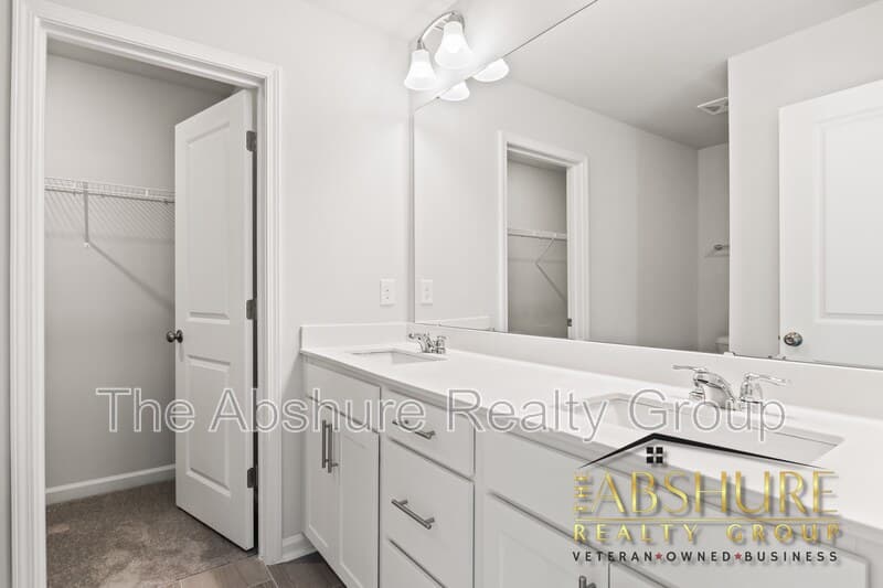 Raleigh Townhome: 2607 Chert Lane