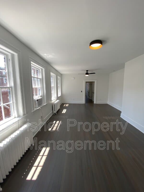Richmond Condo: 111 North Foushee Street