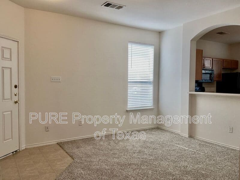 Pflugerville Condo: 708 Jane Austen Trail