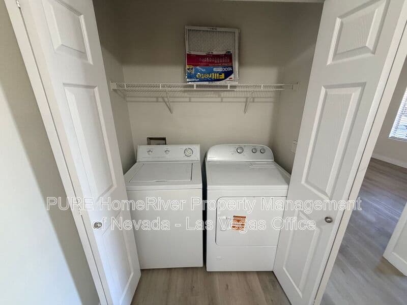 Henderson Condo: 2120 Ramrod Ave