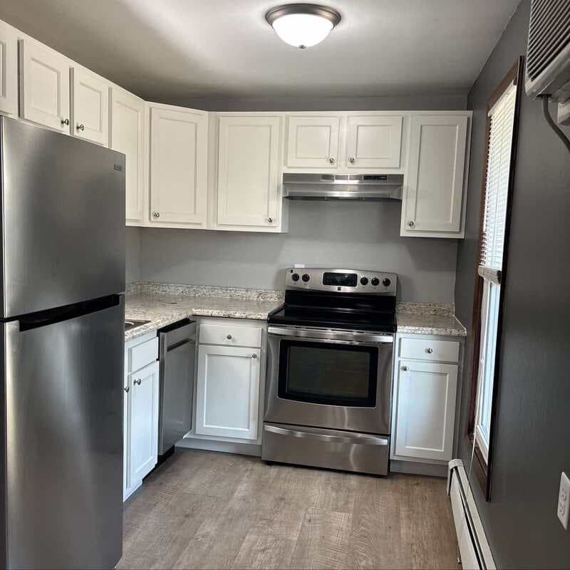 Green Bay Condo: 401 South Van Buren Street - 12