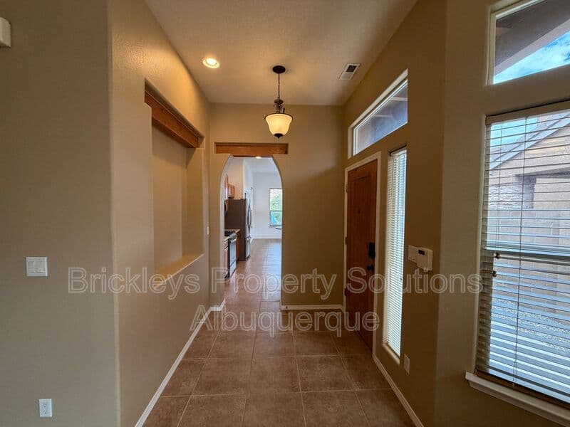 Rio Rancho House: 65 Willow Trace Court SE