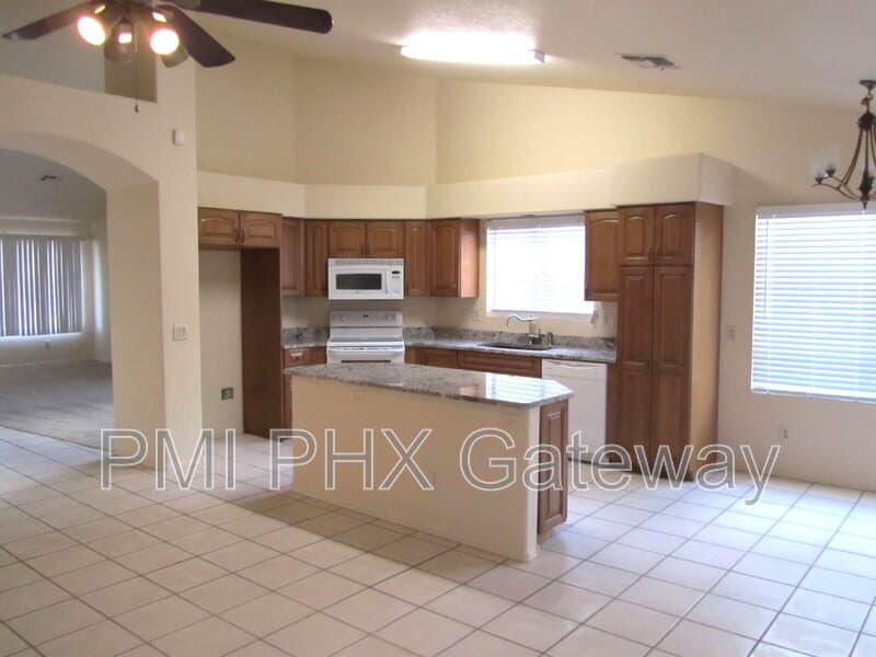 Glendale House: 6702 N. 89th Ave.