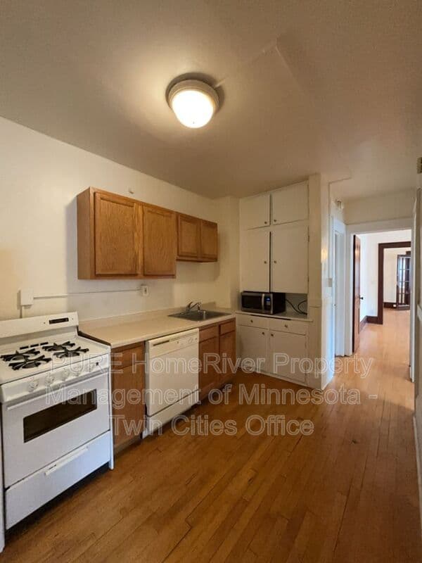 Minneapolis Condo: 712 W 32nd St