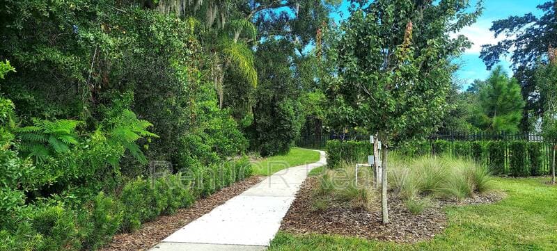 Lutz House: 353 Villa Corte Drive