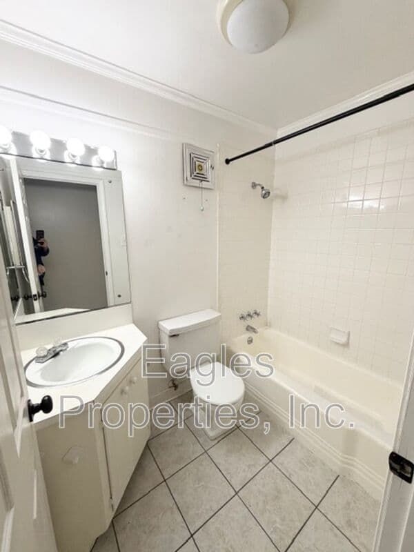 Goldsboro House: 508 Forest Hills Drive