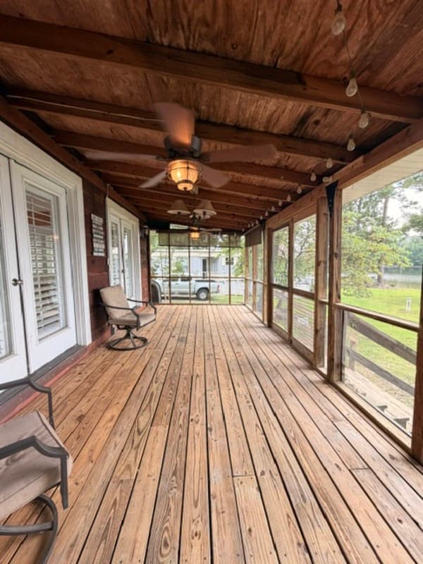 Prosperity House: 127 Oak Pointe Road