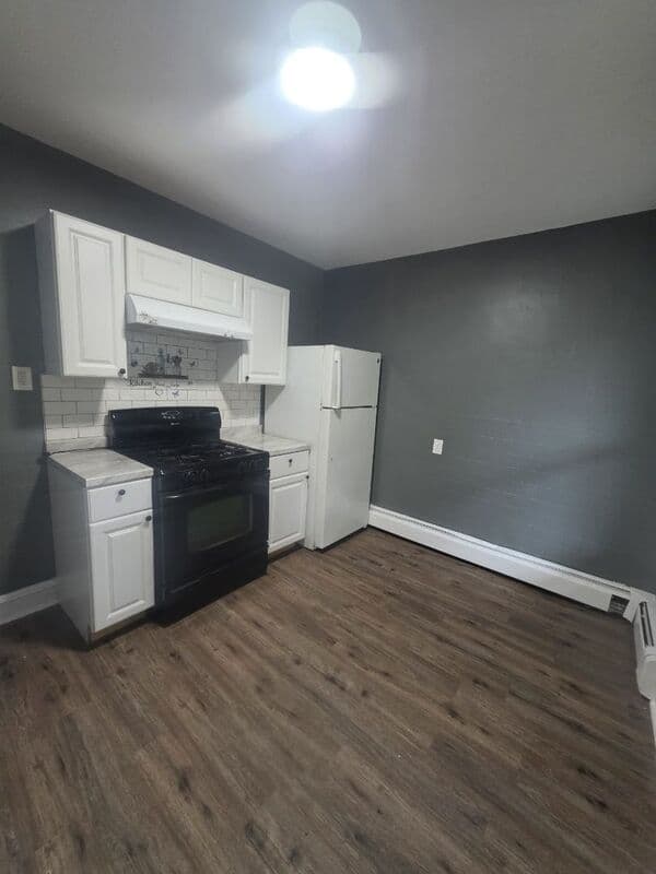 Scranton House: 532 Alder St