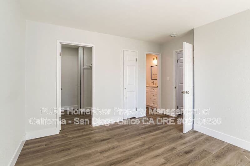 El Cajon House: 480 Jamacha Rd.