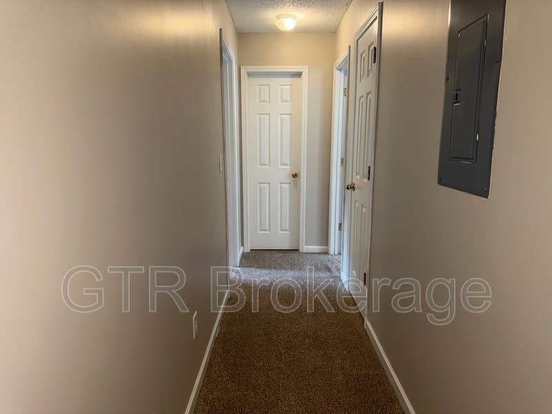 Stockbridge Townhome: 179 Watercress Ct