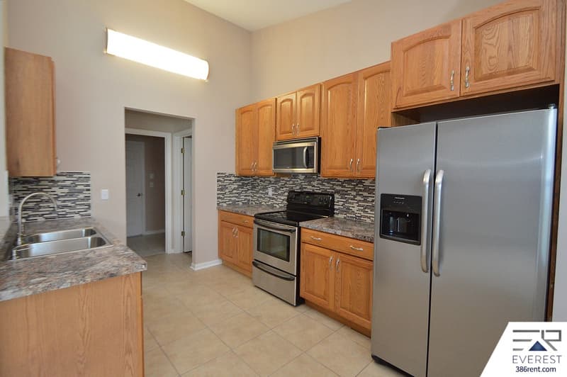 Palm Coast House: 69 Kashmir Trail