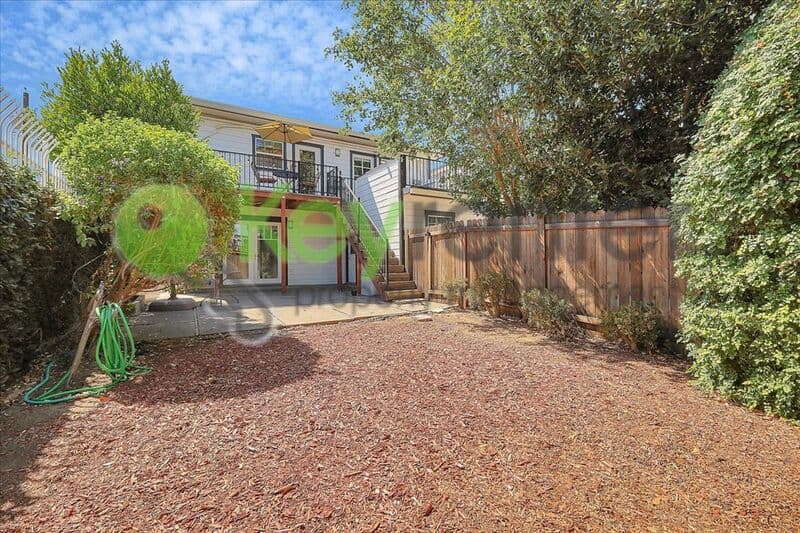 Sacramento House: 2169 Perkins Way